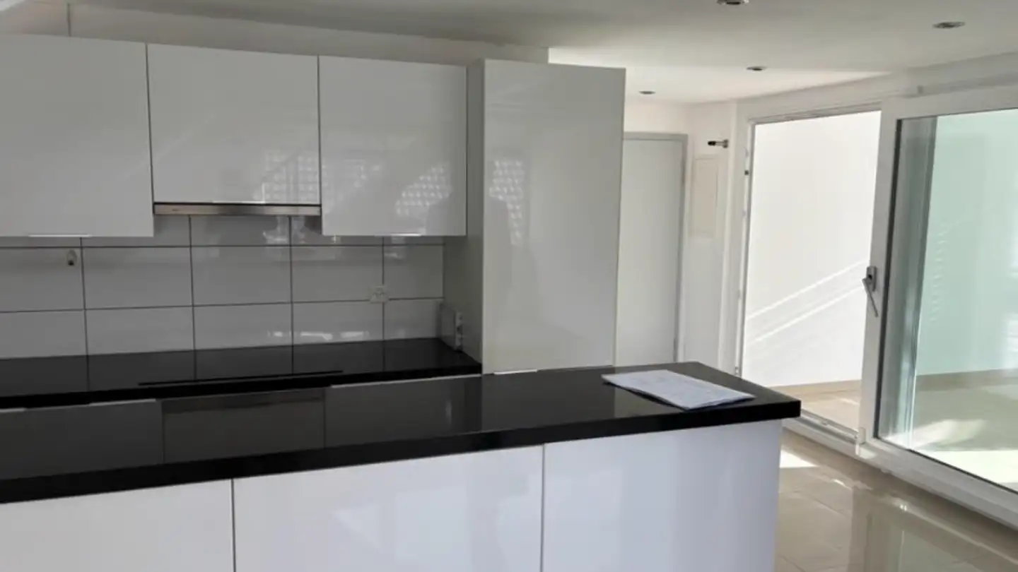Apartment for rent - Wuhrweg 21, 4450 Sissach