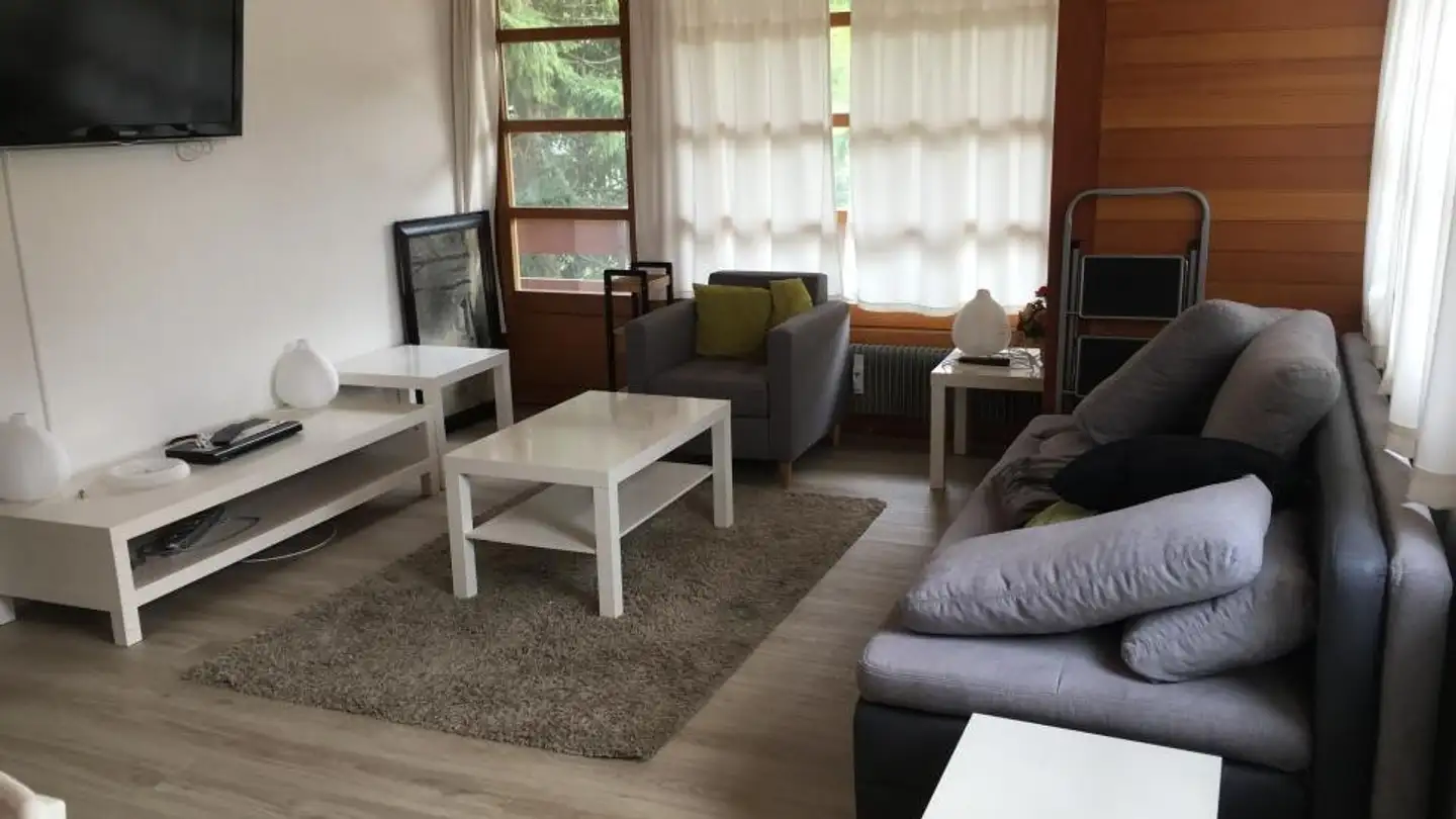 Appartement à louer - 3963 Crans-Montana