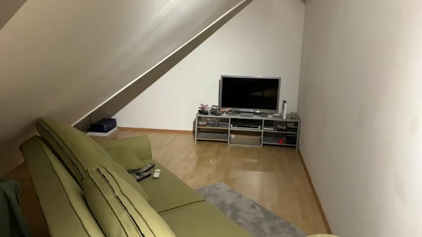 Apartment for rent - Wuhrweg 21, 4450 Sissach - Photo 3