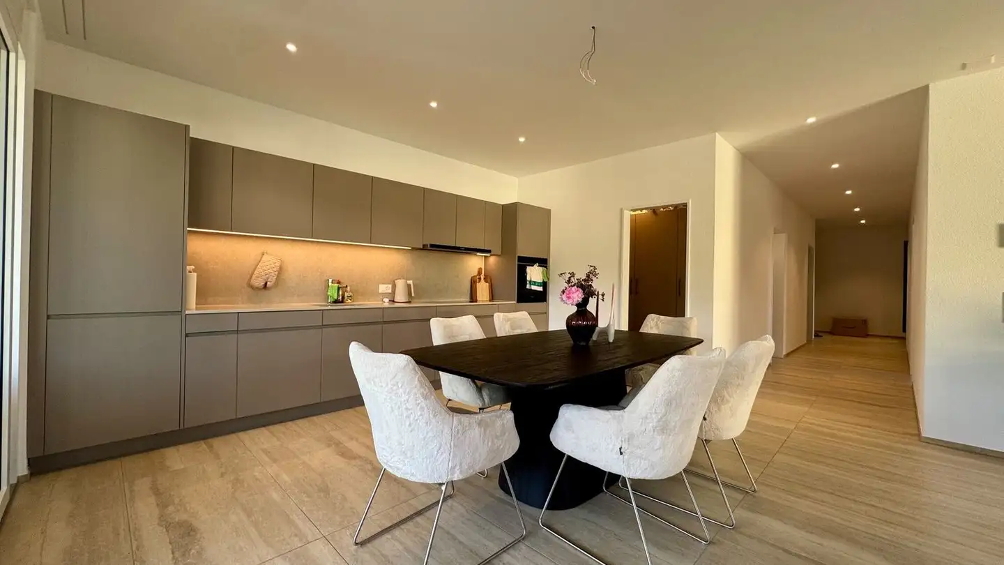 Apartment for rent - Holdermattstrasse 11, 4632 Trimbach