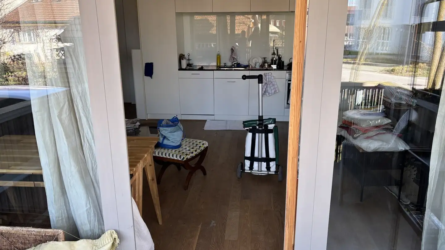 Appartamento in affitto - Landbergstrasse 19, 9230 Flawil - Foto 4