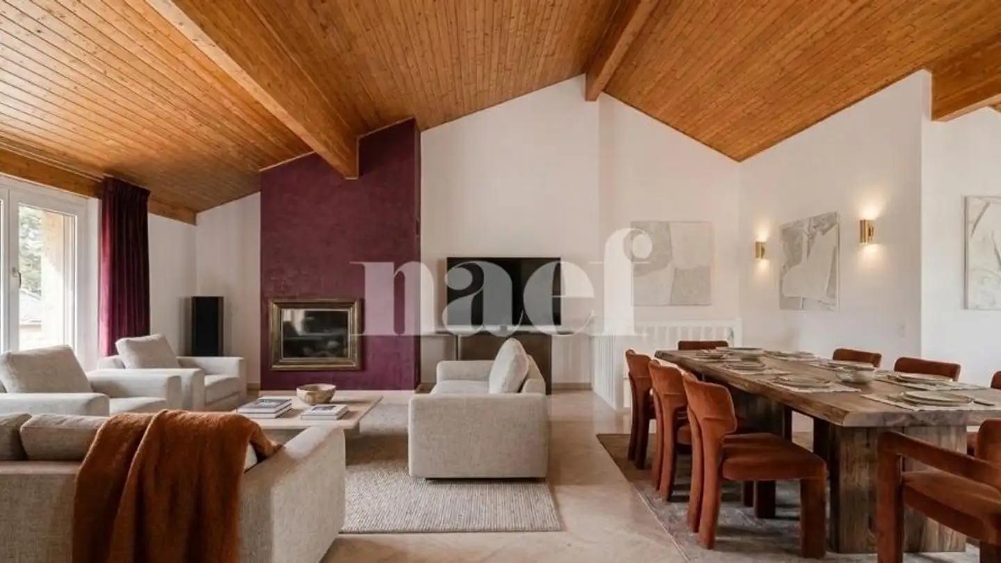 Duplex for sale - 1224 Chêne-Bougeries - Photo 2