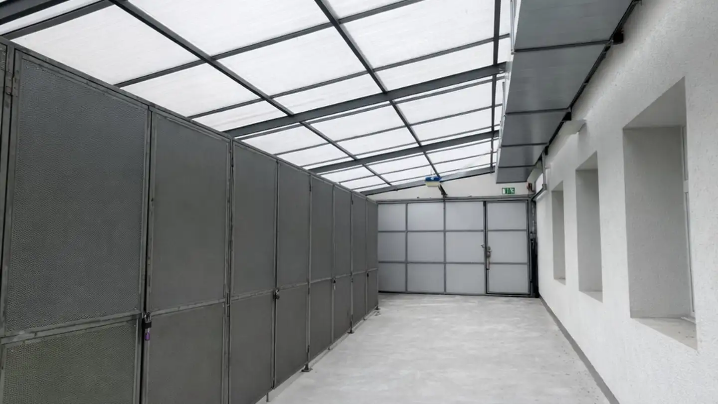 Gewerbe mieten - Seestrasse 367, 8038 Zürich - Foto 2