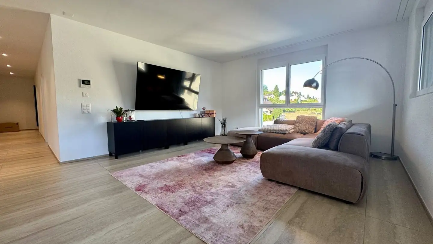 Apartment for rent - Holdermattstrasse 11, 4632 Trimbach - Photo 3