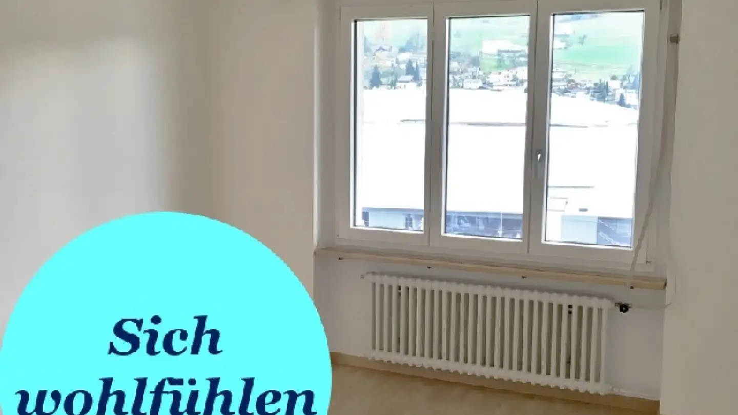 Wohnung mieten - Buchfeldstrasse 20, 6033 Buchrain