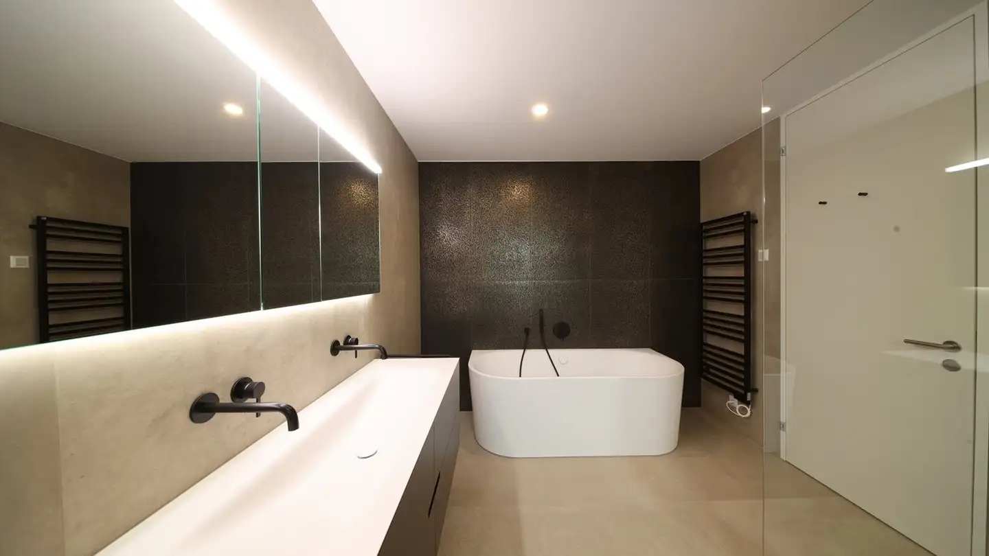 Apartment for sale - Hinterbergweg 24c, 5018 Erlinsbach - Photo 4