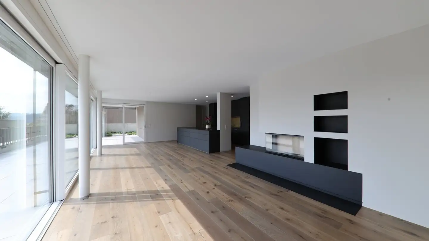 Apartment for sale - Hinterbergweg 24c, 5018 Erlinsbach