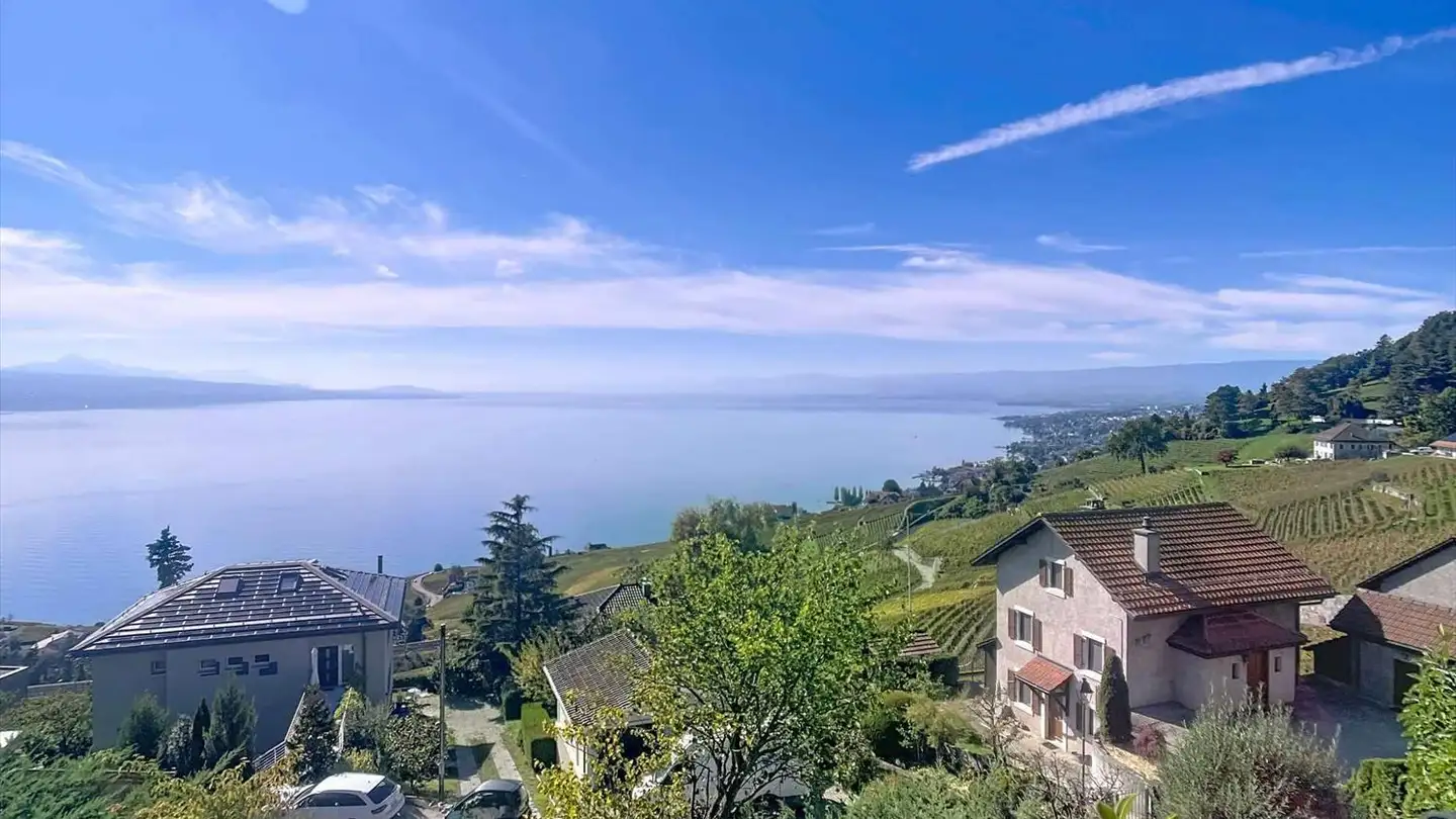 Casa singola in vendita - 1091 Grandvaux
