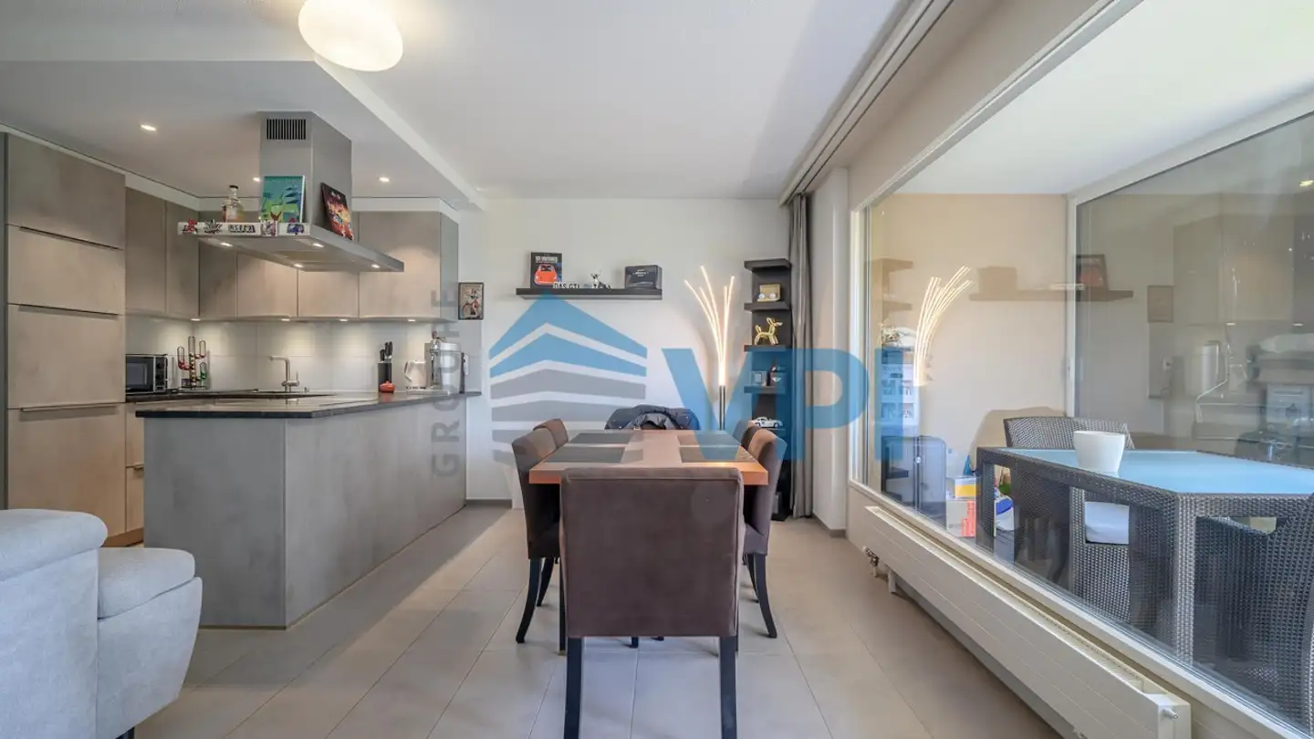 Appartamento in vendita - 1817 Brent - Foto 3