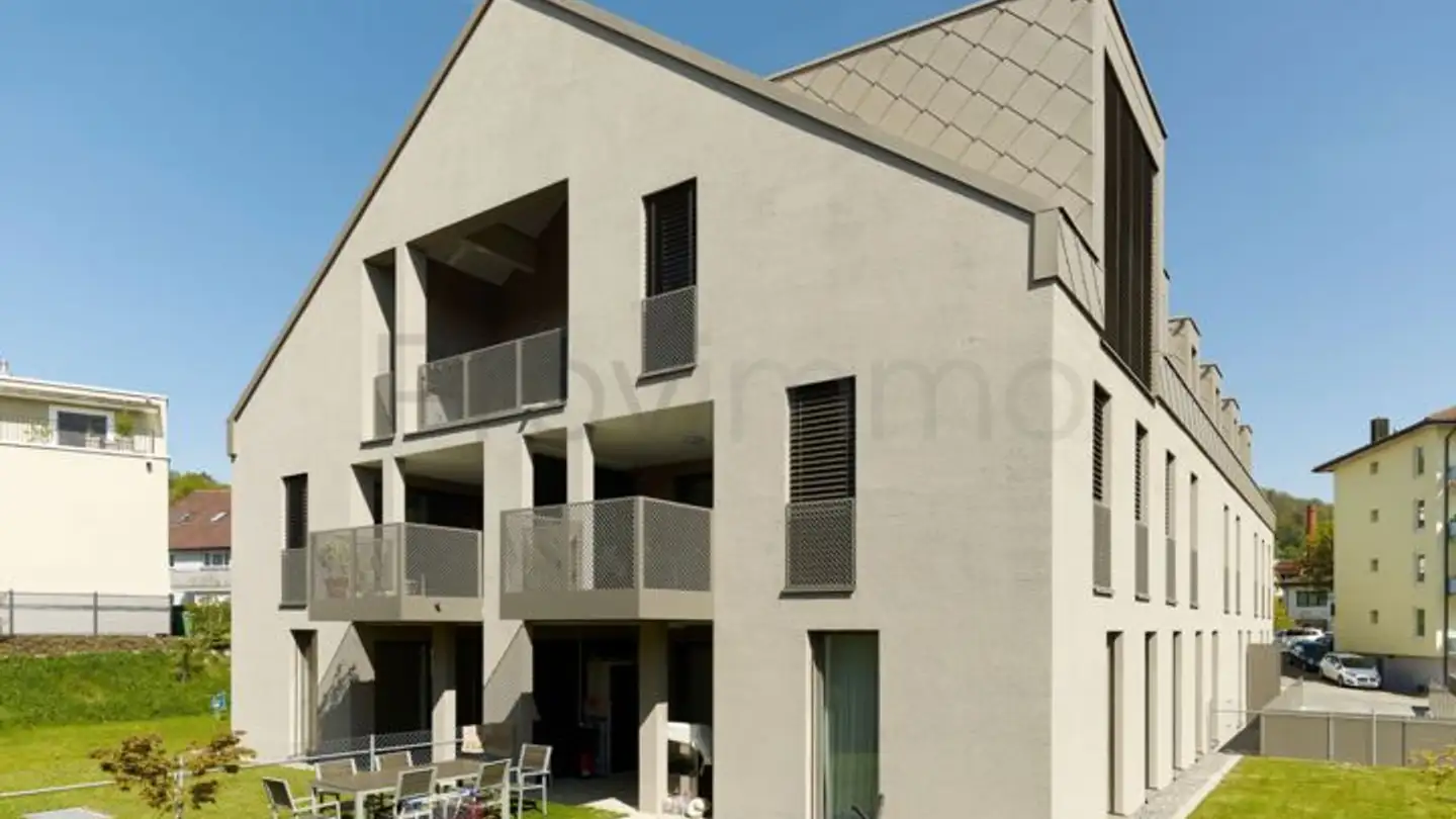 Apartment for sale - 5013 Niedergösgen - Photo 2