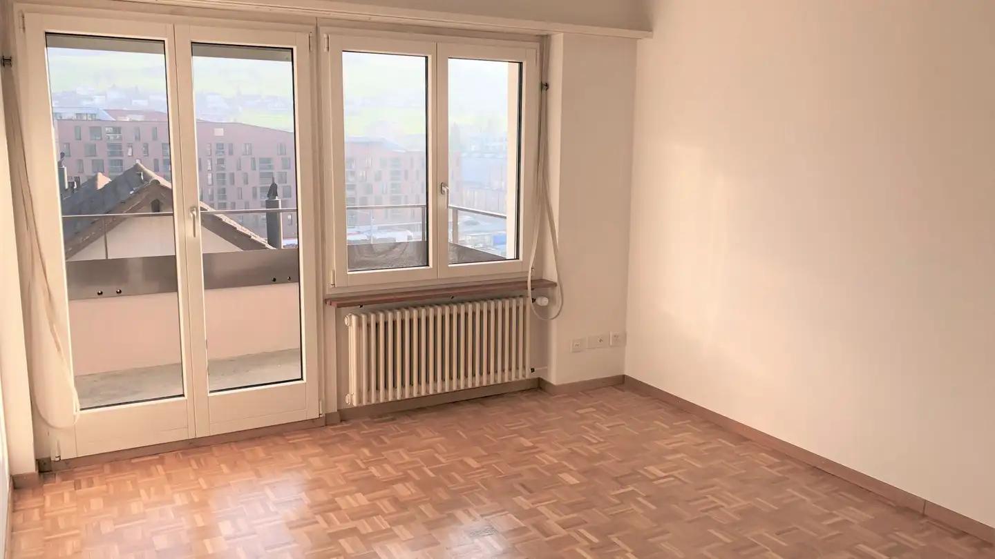 Wohnung mieten - Buchfeldstrasse 20, 6033 Buchrain - Foto 4