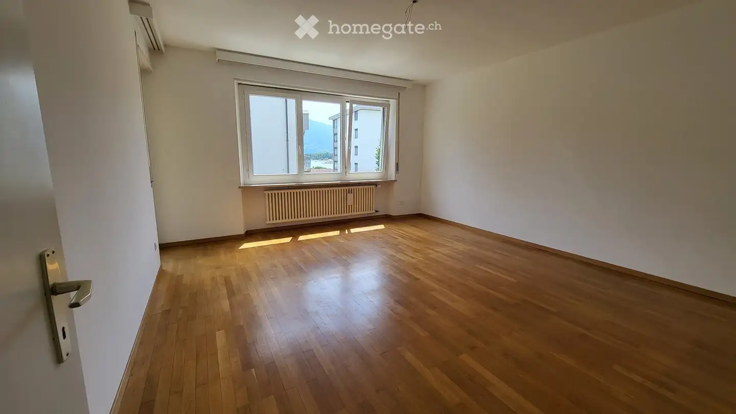 Appartamento in affitto - Via Camelia 6, 6600 Muralto - Foto 2