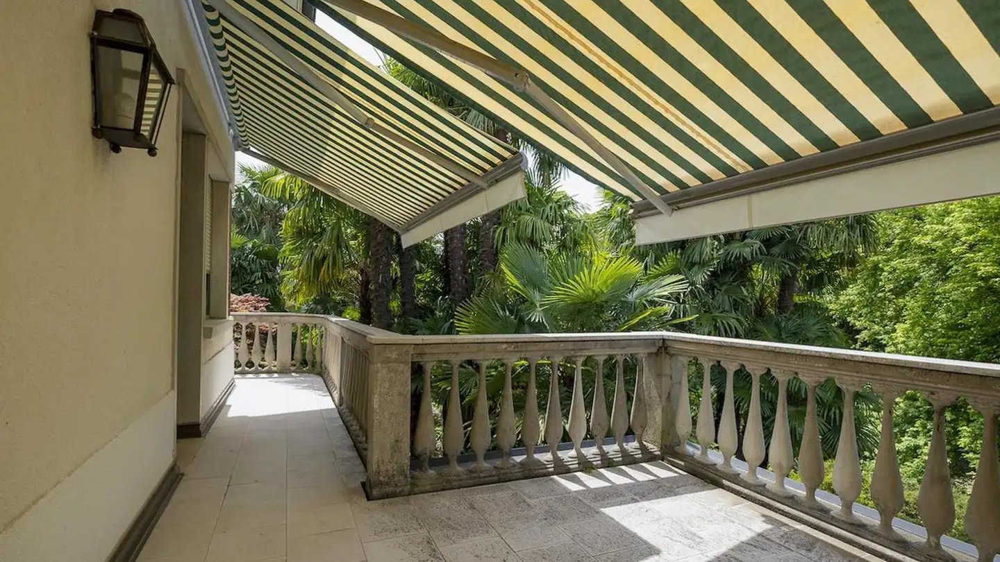 Villa in vendita - Via Carpinell, 6874 Castel San Pietro - Photo 4