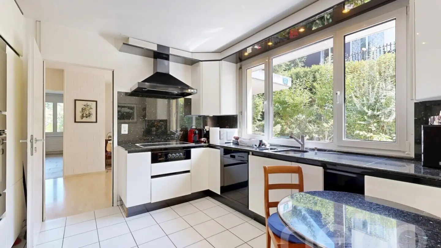 Einfamilienhaus kaufen - 4125 Riehen - Foto 3