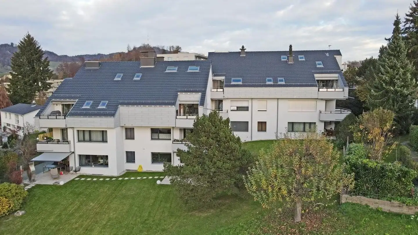 Wohnung mieten - Wegmühlegässli 10, 3072 Ostermundigen