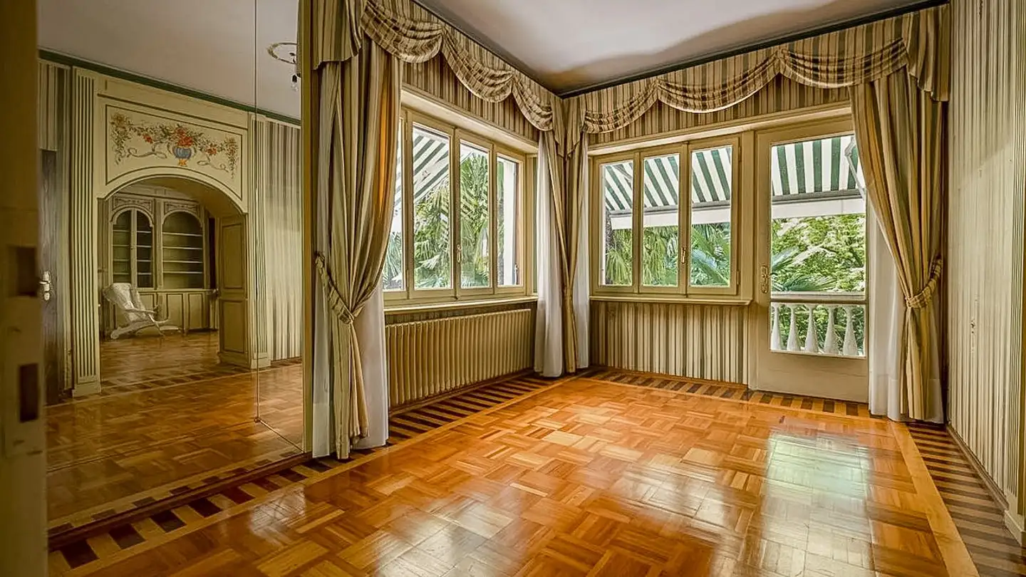 Villa in vendita - Via Carpinell, 6874 Castel San Pietro - Photo 2