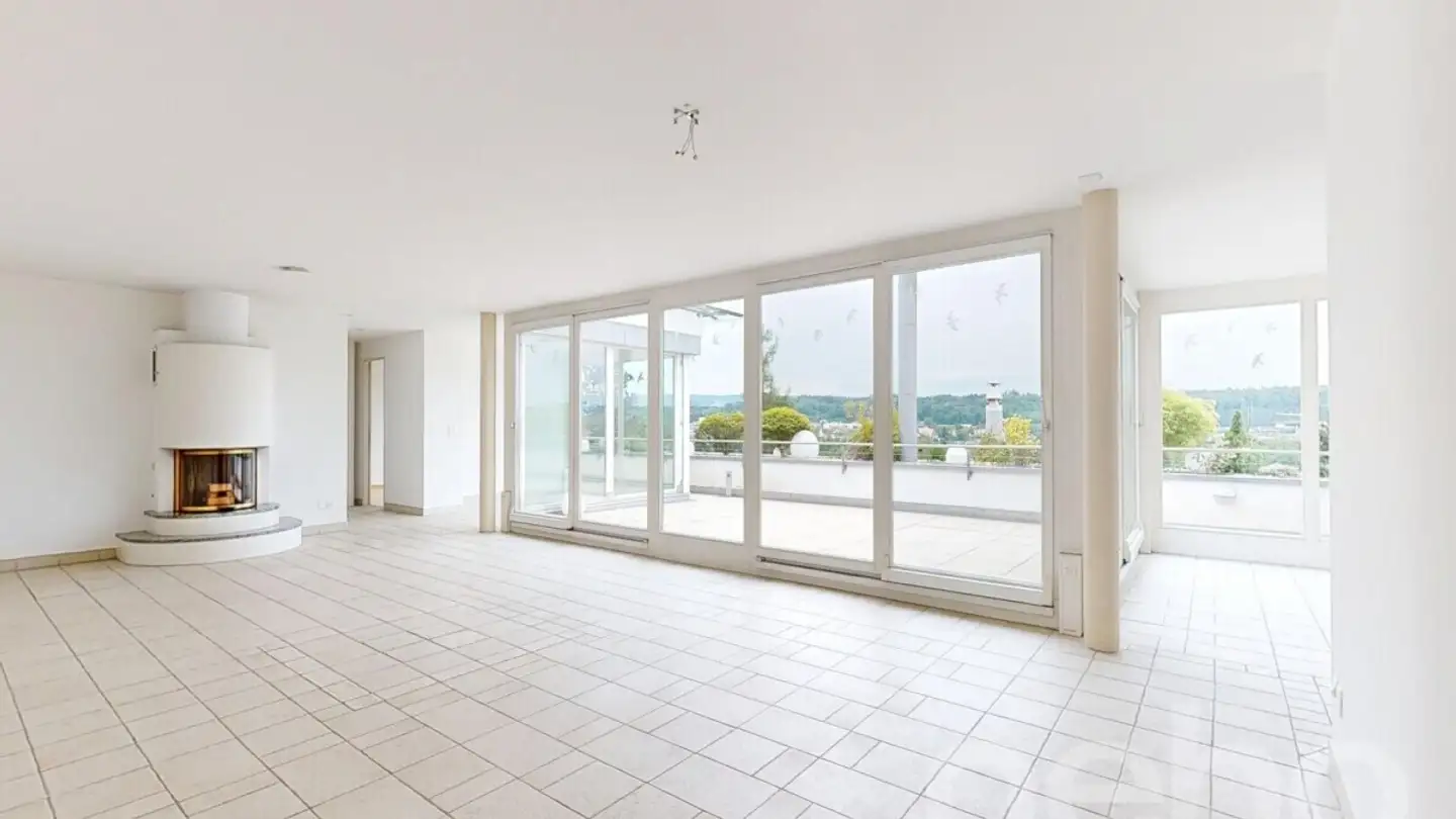 Maison en terrasse à vendre - 5620 Bremgarten AG - Photo 2
