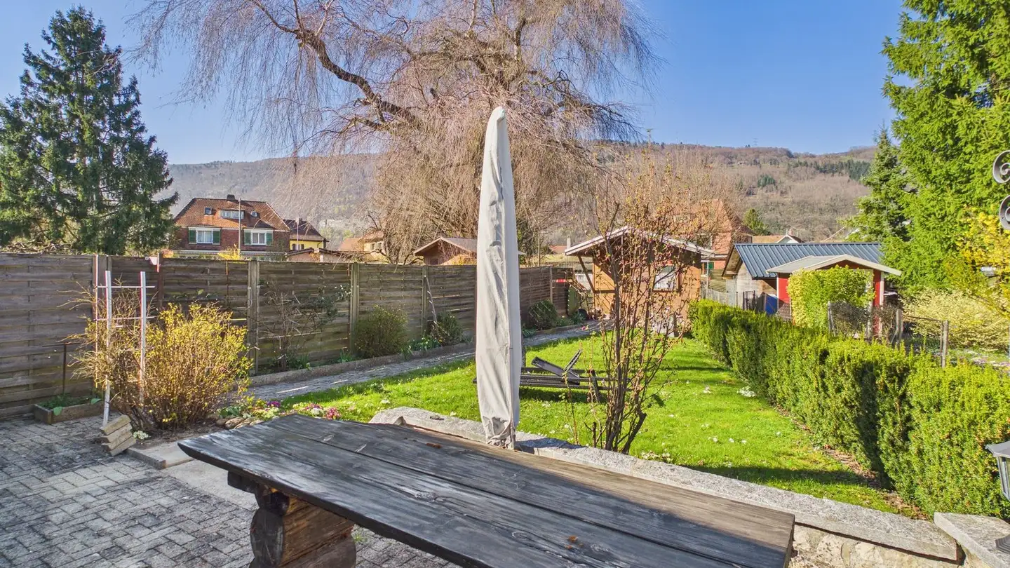 Casa singola in vendita - Zeughausweg 2, 2542 Pieterlen