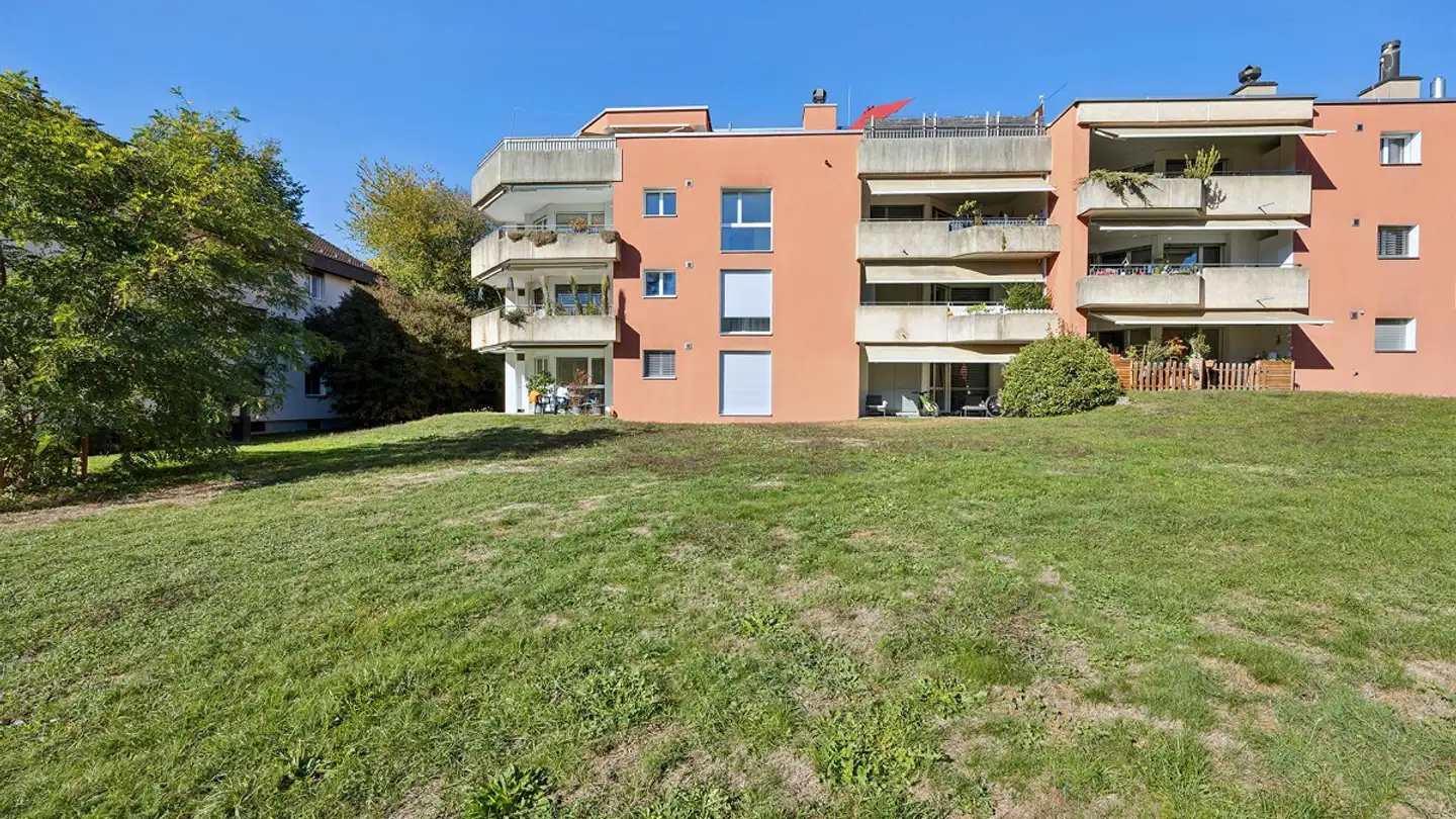 Wohnung mieten - Feldeggstrasse 59, 3322 Urtenen-Schönbühl - Foto 2