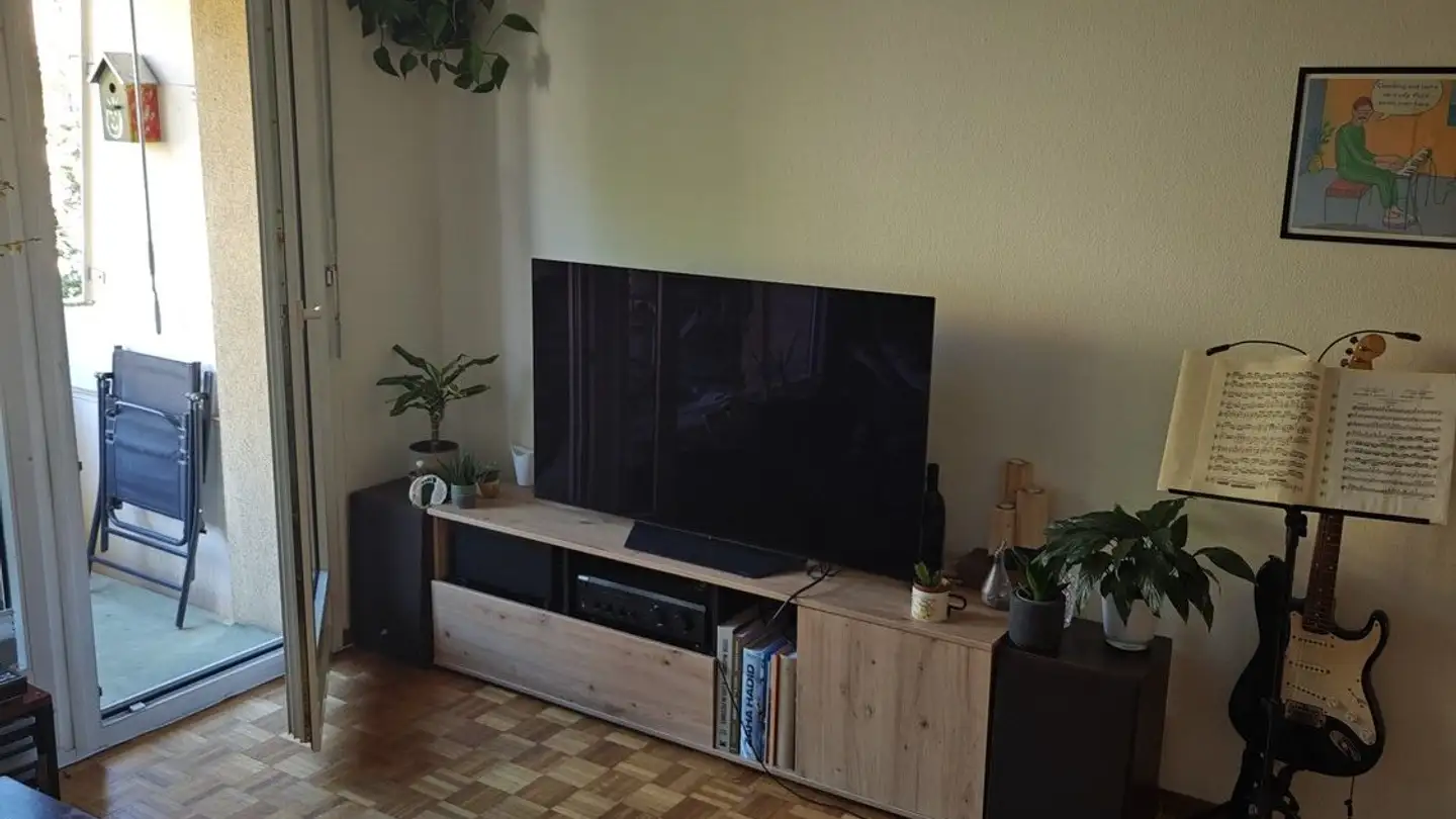 Appartement à louer - 8045 Zürich - Photo 2