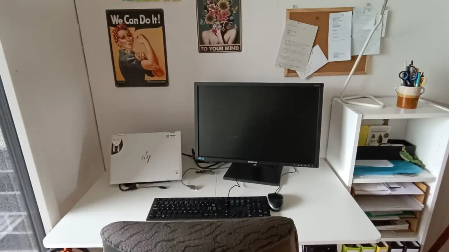 Stanza singola in affitto - 8406 Winterthur - Foto 3