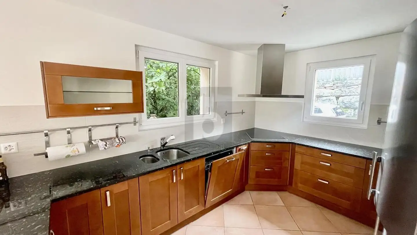 Casa a schiera in vendita - 1417 Essertines-sur-Yverdon - Foto 3