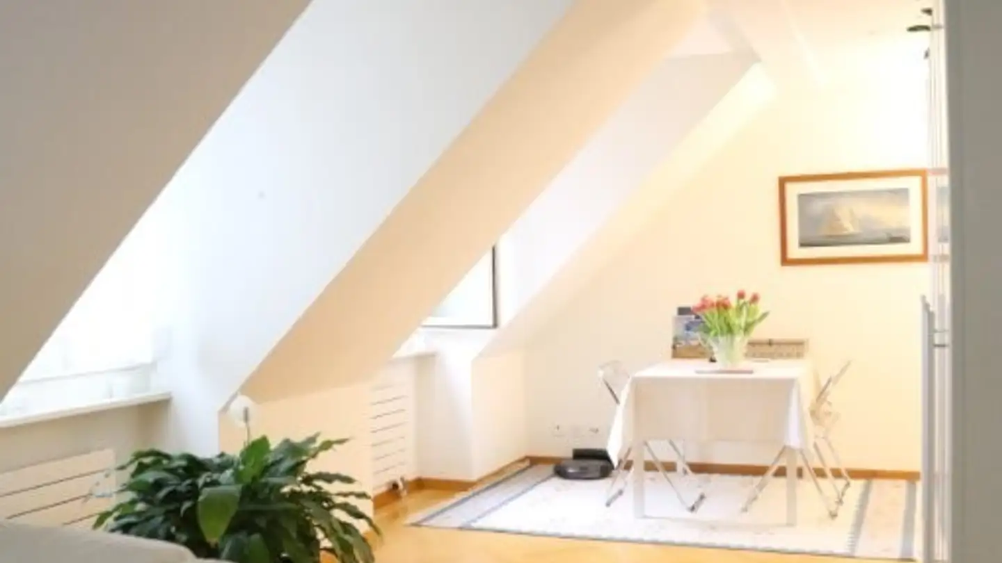 Apartment for rent - Gesegnetmattstrasse 6, 6006 Luzern