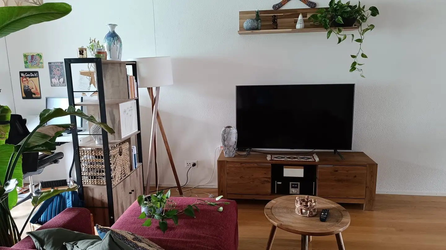 Stanza singola in affitto - 8406 Winterthur - Foto 4