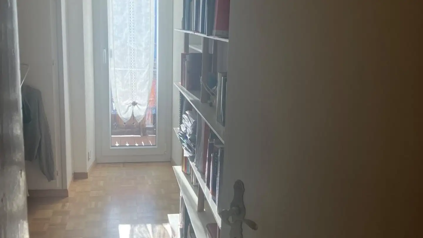 Appartamento in affitto - Rue De St-Germain, 1965 Savièse - Photo 4