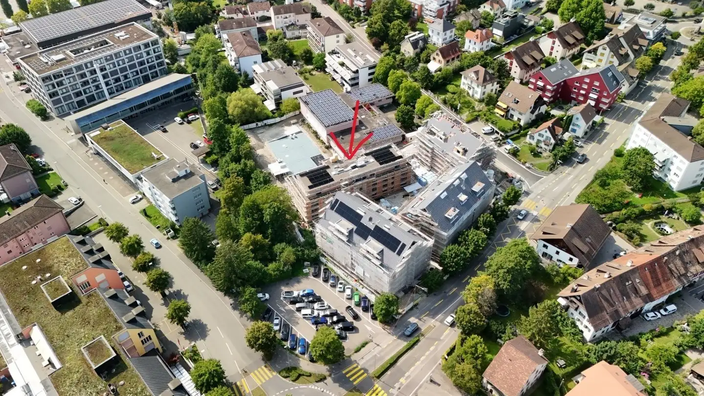 Appartamento in affitto - Poststrasse 13, 8180 Bülach - Photo 3