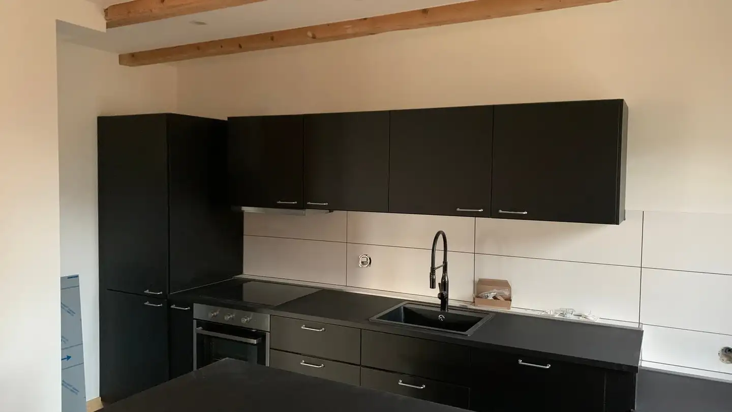 Appartement à louer - Grand-Rue, 2603 Péry - Photo 3