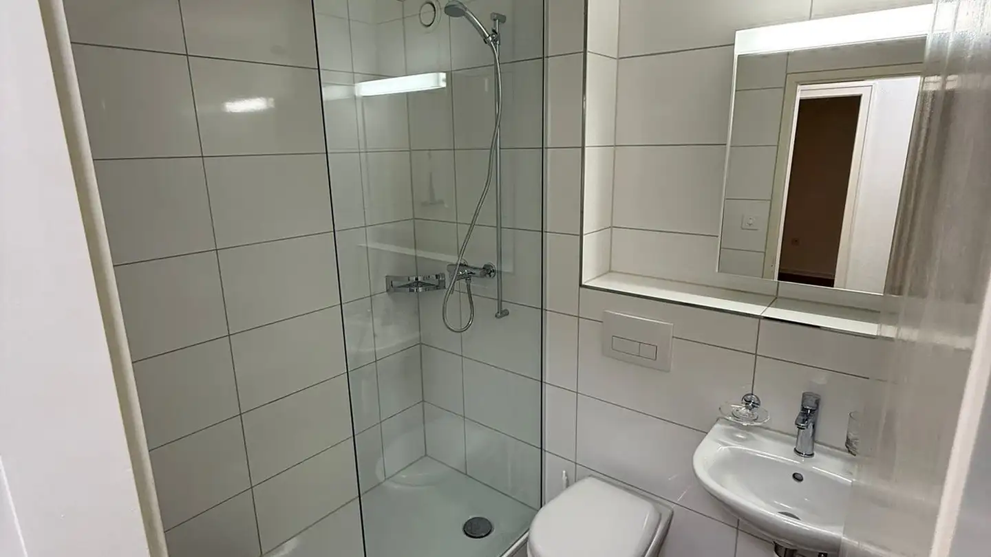 Appartamento in affitto - Kräzernstrasse 108c, 9015 St. Gallen - Foto 3