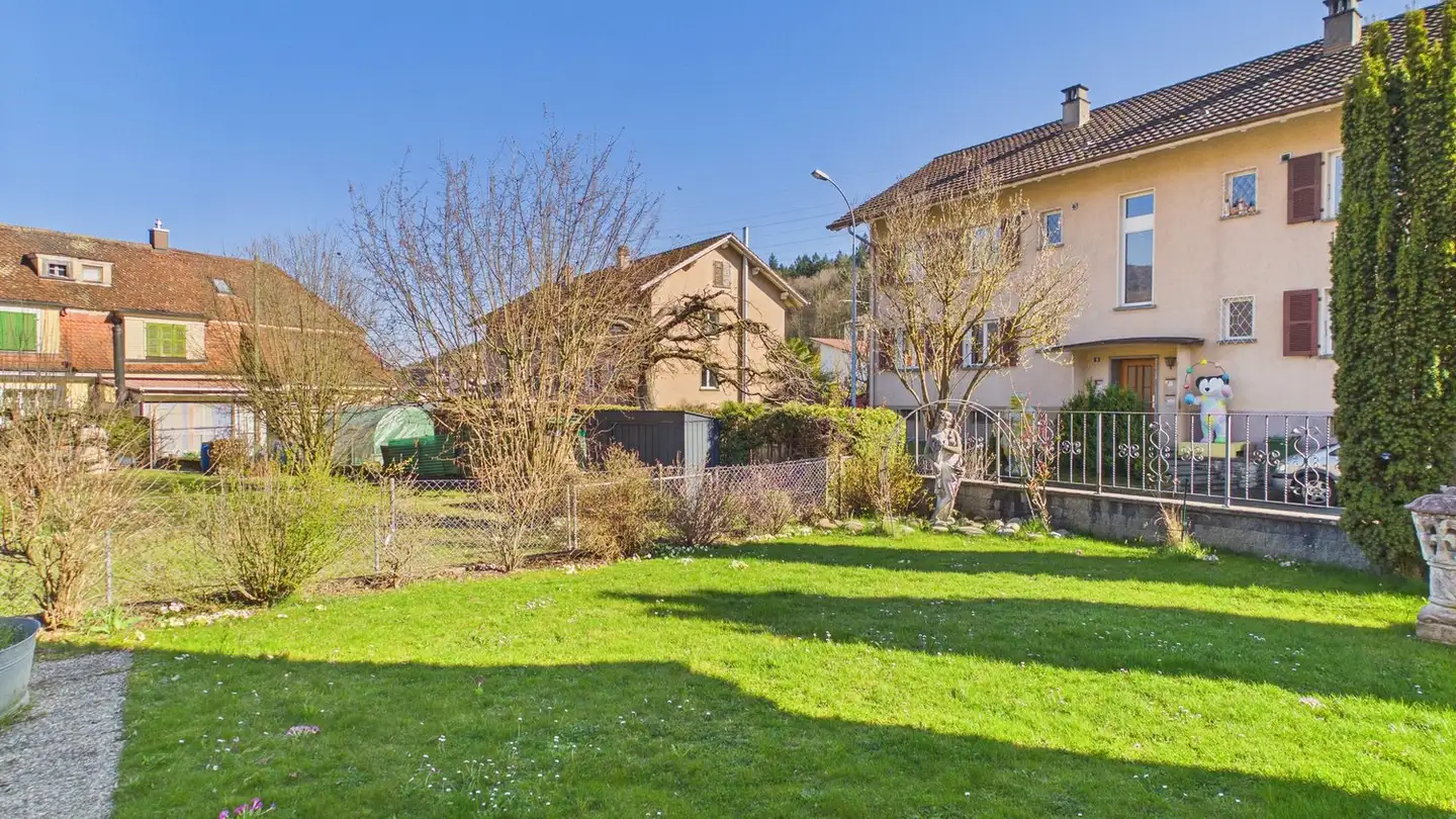 Casa singola in vendita - Zeughausweg 2, 2542 Pieterlen - Foto 4