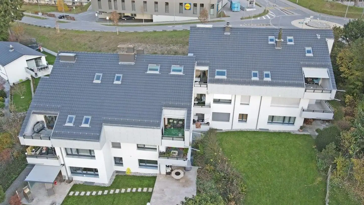 Wohnung mieten - Wegmühlegässli 10, 3072 Ostermundigen - Foto 2