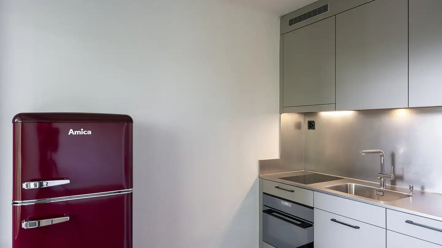 Wohnung mieten - Wartauweg 19, 8049 Zürich