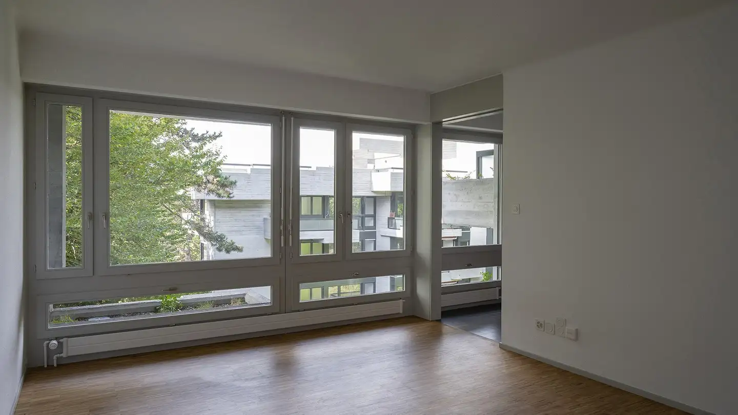 Wohnung mieten - Wartauweg 19, 8049 Zürich - Foto 2