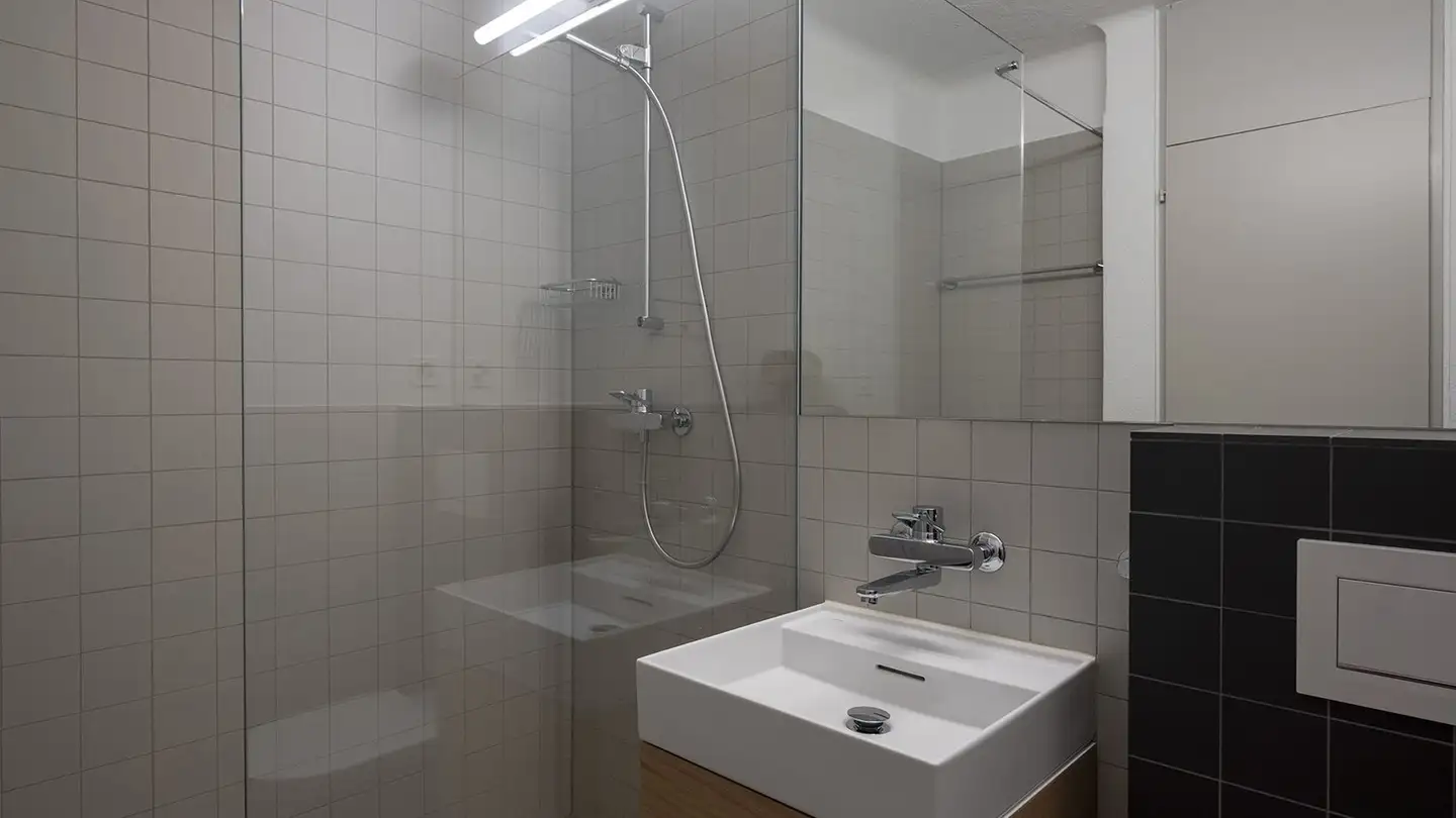 Wohnung mieten - Wartauweg 19, 8049 Zürich - Foto 3