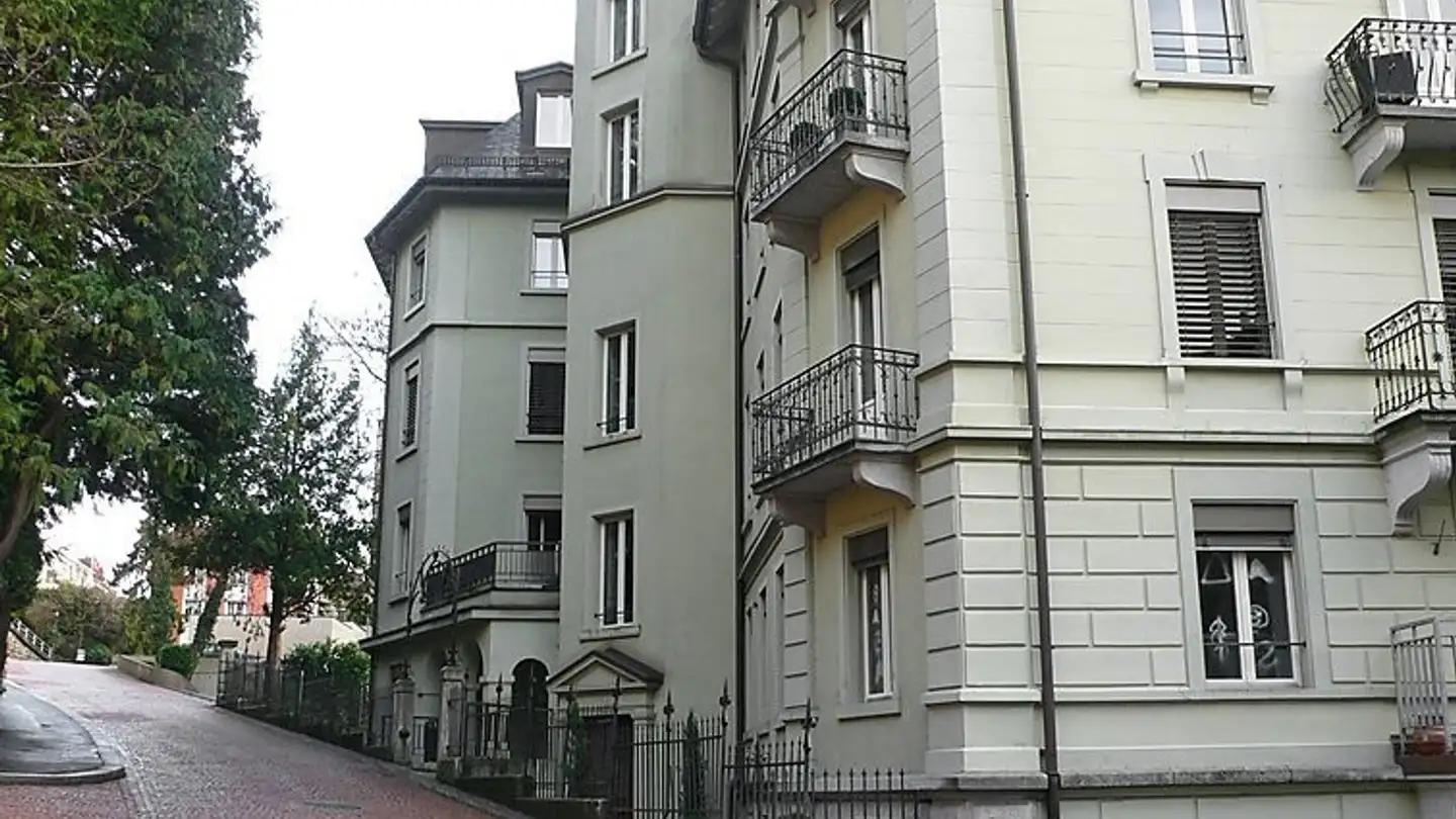 Apartment for rent - Gesegnetmattstrasse 6, 6006 Luzern - Photo 3