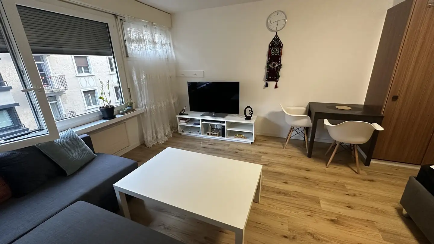 Apartment for rent - Weststrasse 133, 8003 Zürich
