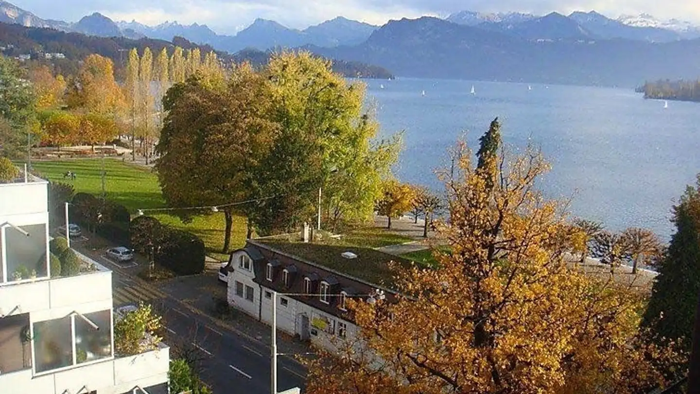 Apartment for rent - Gesegnetmattstrasse 6, 6006 Luzern - Photo 4