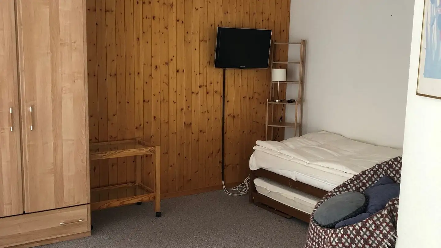 Appartamento in affitto - Route De Siviez 68, 1997 Haute-Nendaz - Photo 4