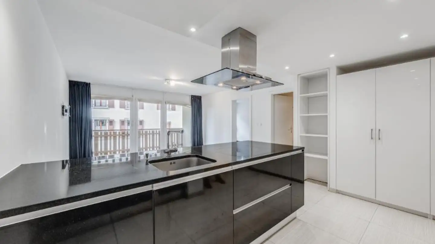 Apartment for sale - 1807 Blonay