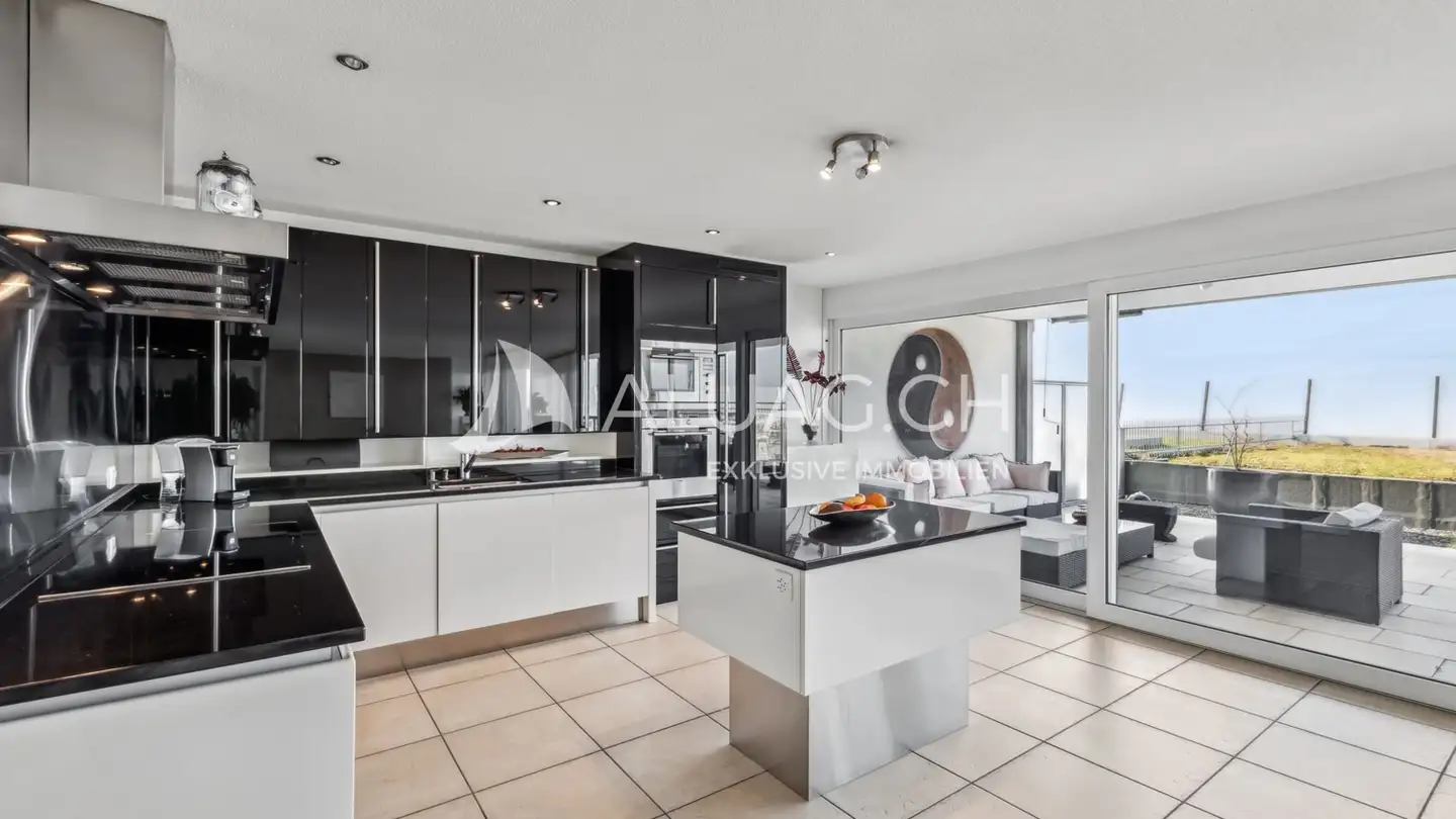 Wohnung kaufen - Schulstrasse 14, 2572 Mörigen - Foto 3