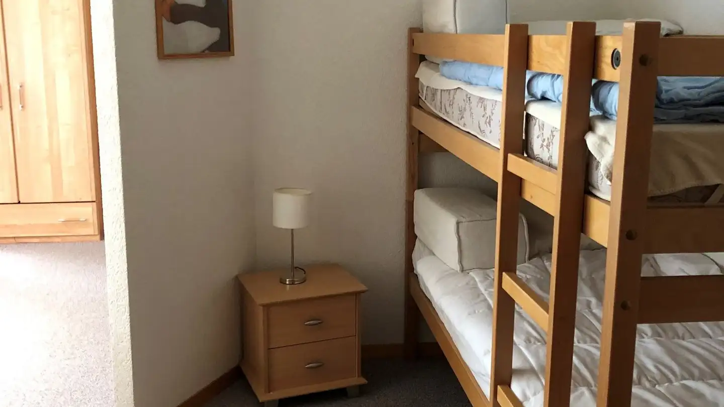 Appartamento in affitto - Route De Siviez 68, 1997 Haute-Nendaz - Photo 2