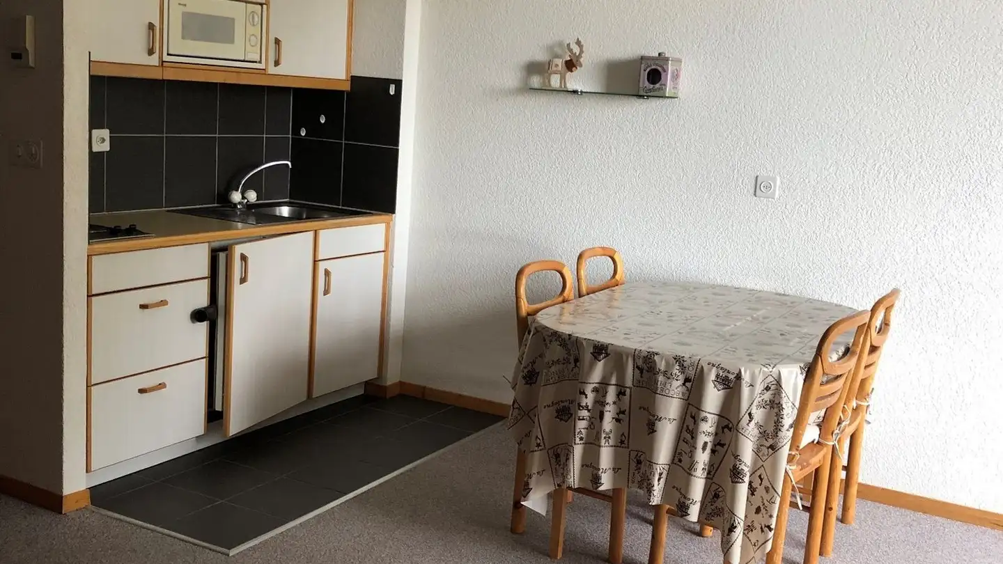 Appartamento in affitto - Route De Siviez 68, 1997 Haute-Nendaz - Photo 3