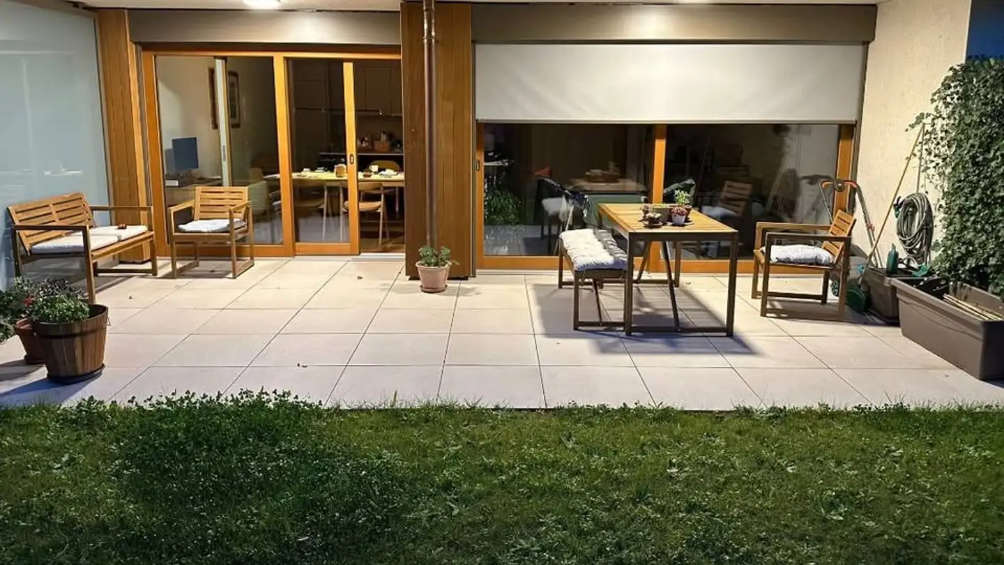 Apartment for rent - 1241 Puplinge