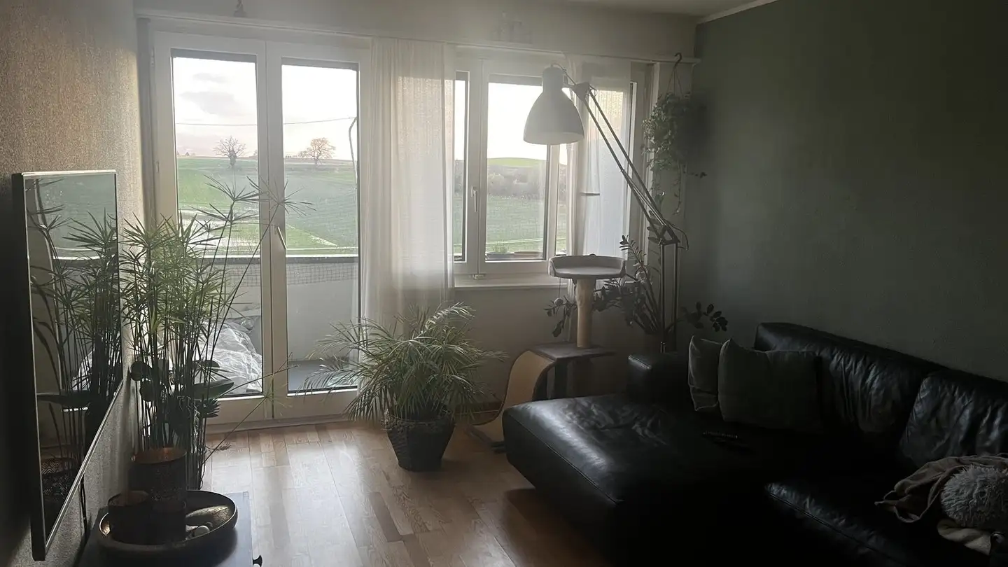 Furnished apartment for rent - 3053 Münchenbuchsee - Photo 2