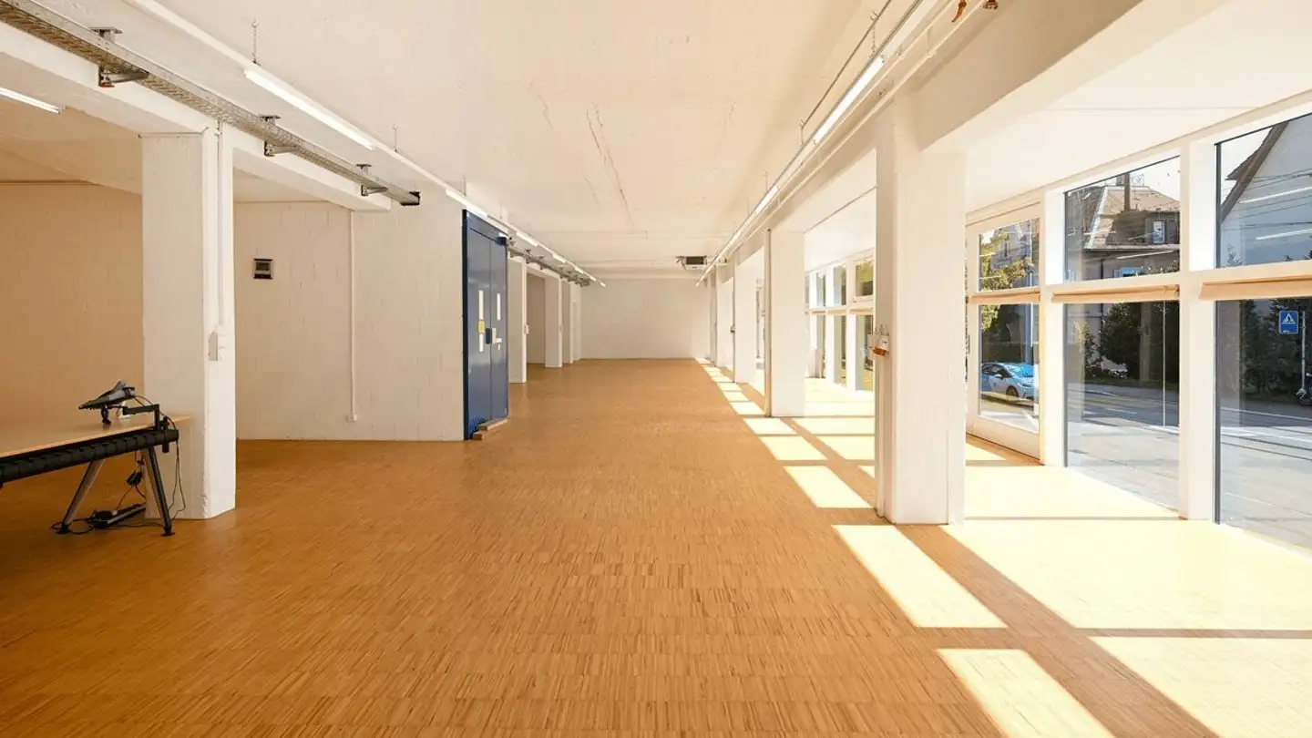 Bureau à louer - 8006 Zürich - Photo 2