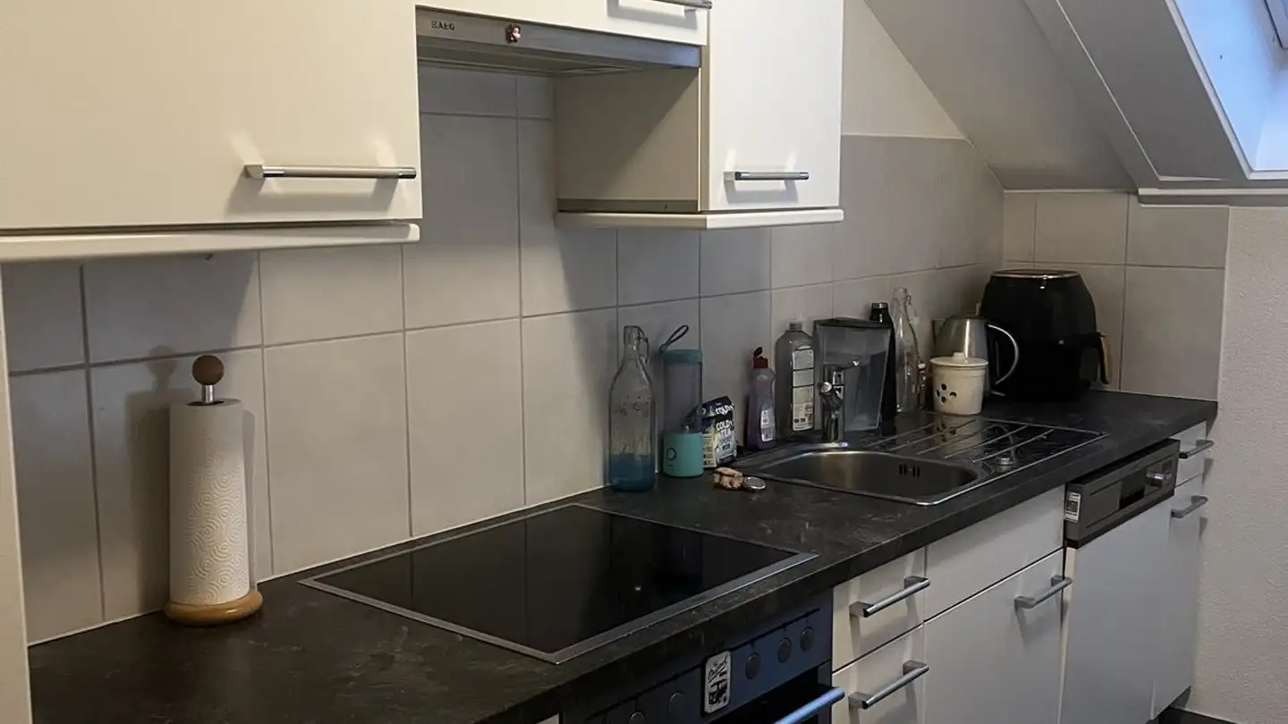 Furnished apartment for rent - 3053 Münchenbuchsee - Photo 3