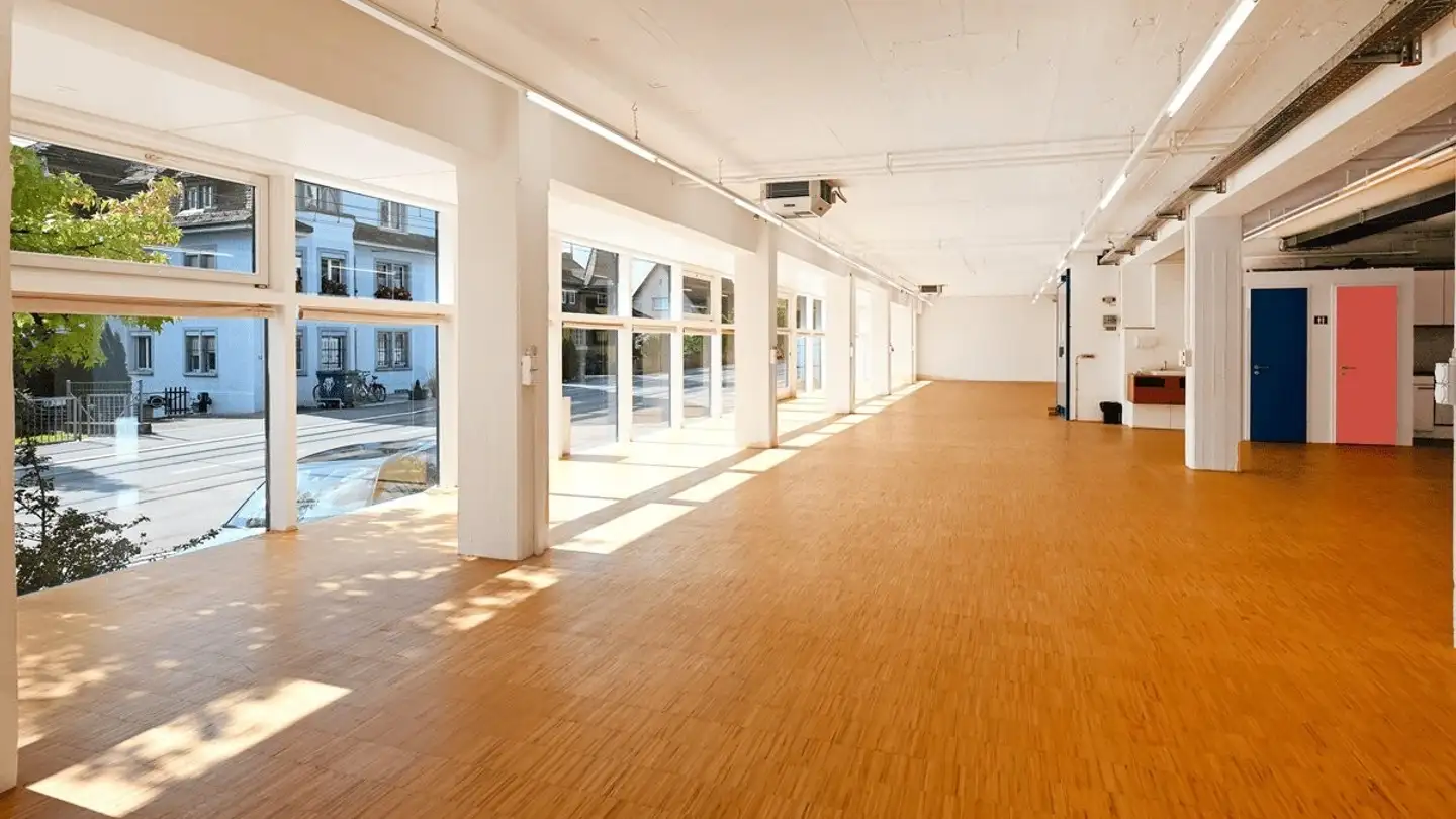 Bureau à louer - 8006 Zürich - Photo 3